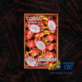 Табак Cobra La Muerte Dragonfruit (Драконий Фрукт) 40г Акцизный